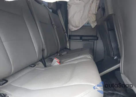 2019 Ford F-250 Xl z USA, uszkodzony, nr VIN 1FT7X2B6XKEC84363